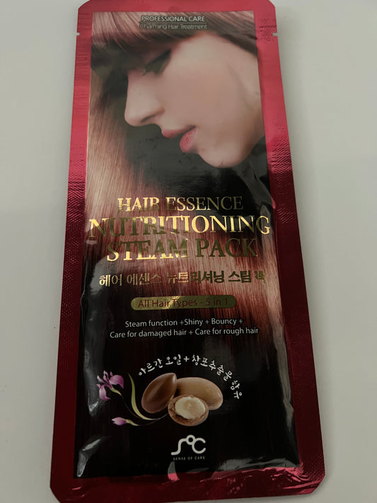 Hair mask-korean