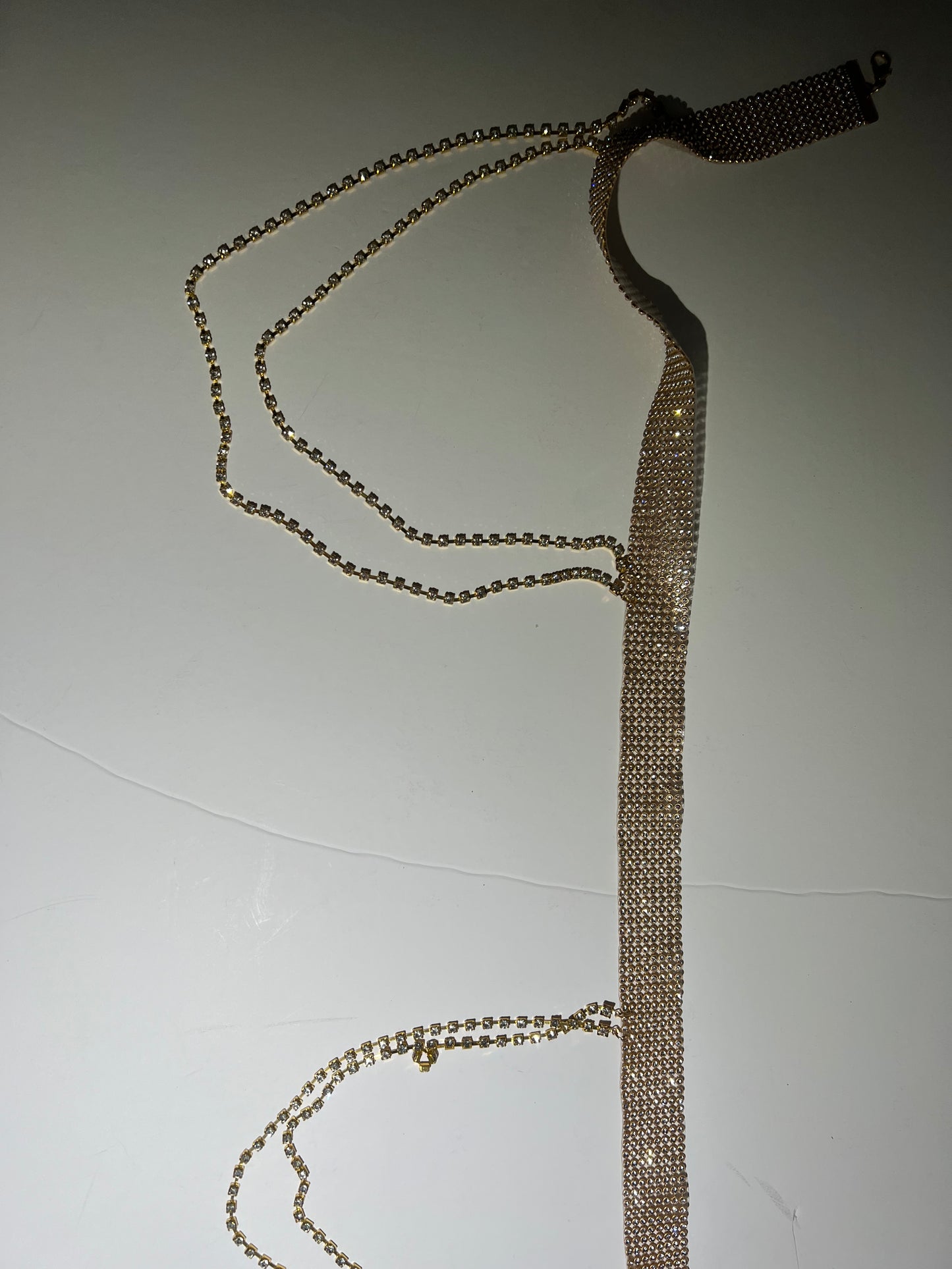 Waist chain Body chain waist chain