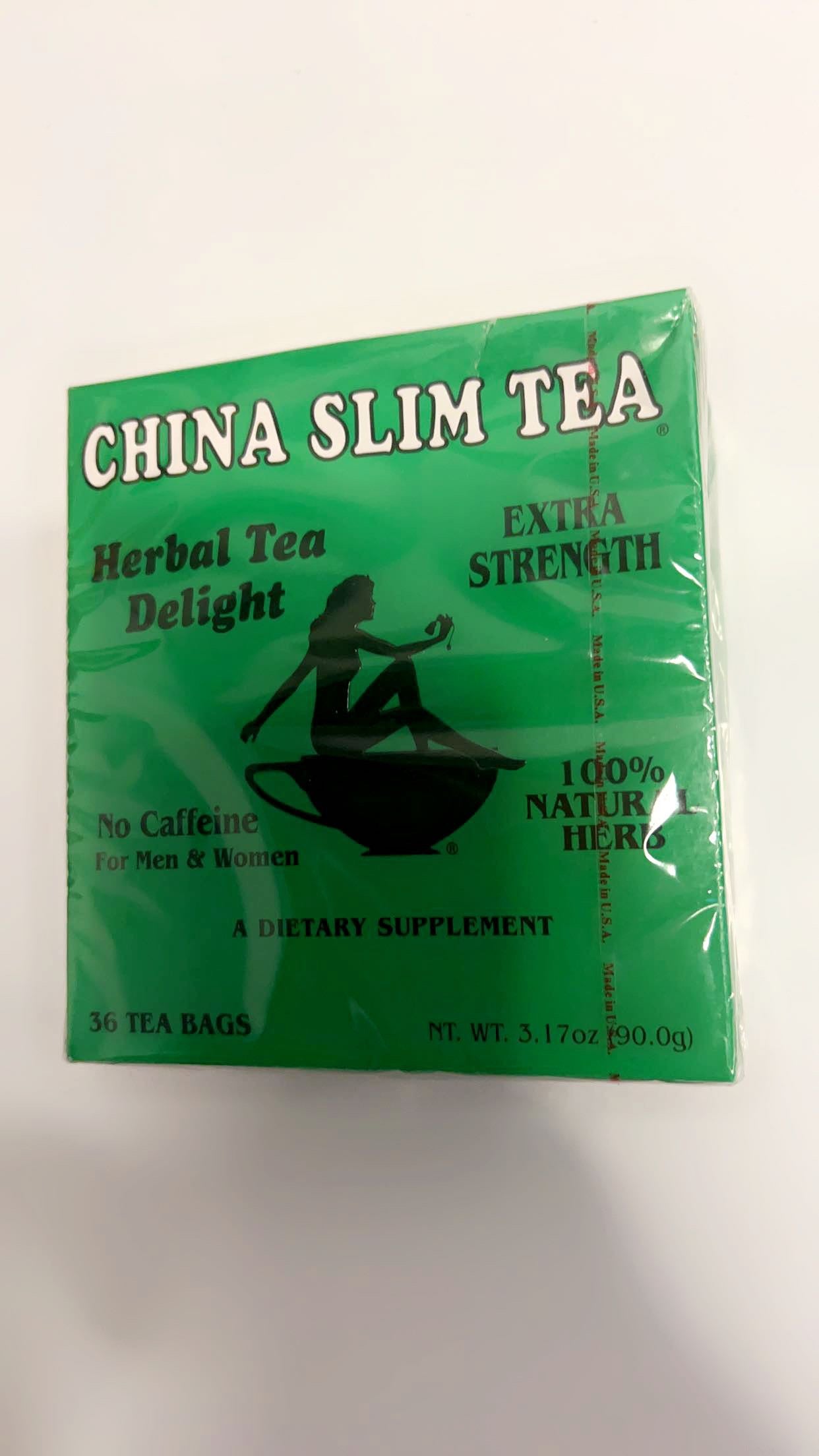 Slim Tea