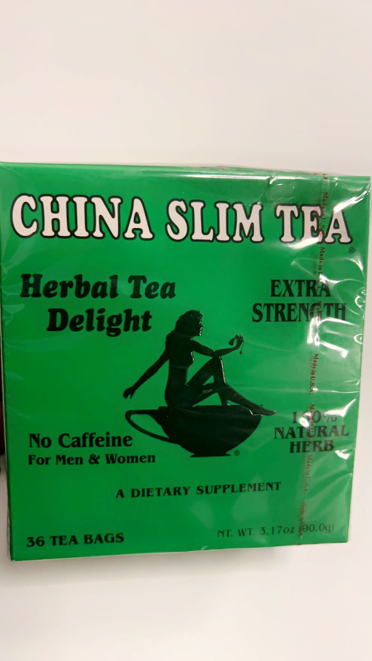 Slim Tea